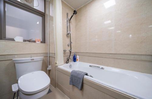 Gubei Apartamento | Tyms Modern 2BR APT Yucui Garden