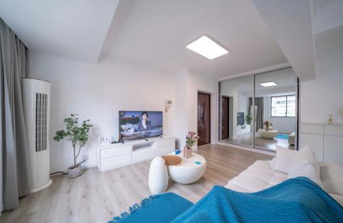 Gubei Apartamento | Tyms Parisian 2BR APT Paris Classic