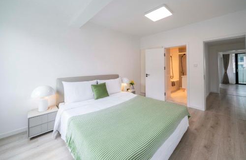 Gubei Apartamento | Tyms Parisian 2BR APT Paris Classic