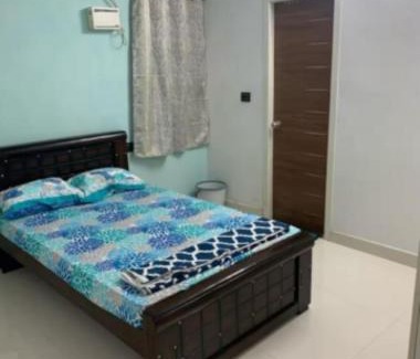 Teynampet Apartamento | Tynampet Poes road