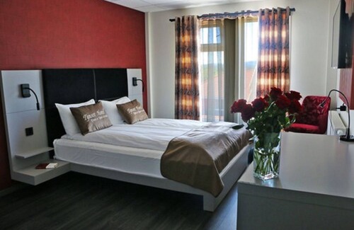 Tynset Hotel | Tynset Hotel