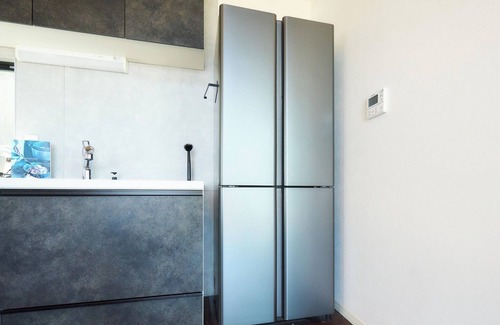 Awaji Casa | Type Tsquare 1night Rental villa overlooking the sea / Awaji Hyōgo