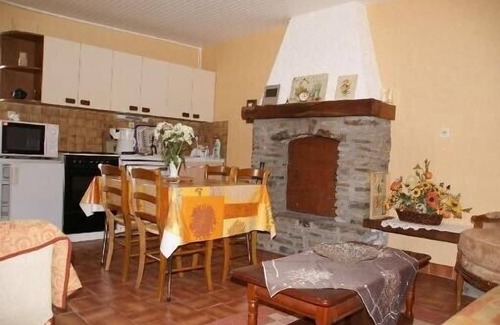 Mont-Dol Casa | Típica casa bretona en la bahía del Mont Saint Michel (Saint Malo)