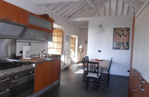 La Vera Casa | Casa típica rural