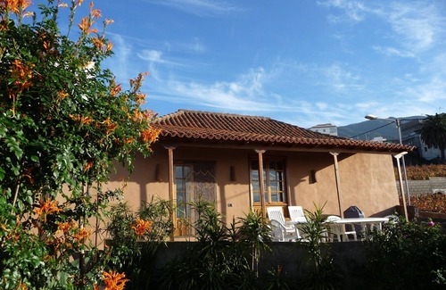 La Vera Casa | Casa típica rural