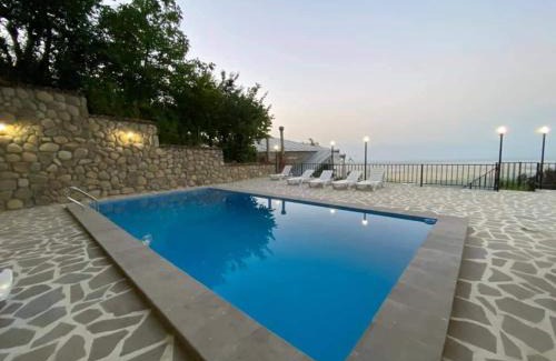 Sighnaghi Casa | Tyupebi