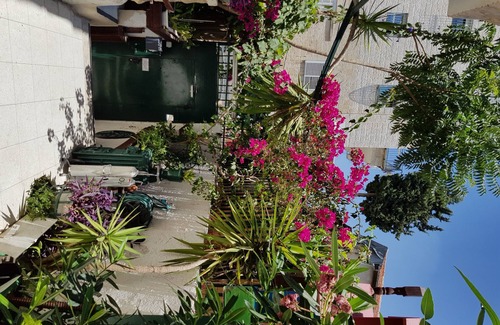 Jerusalem Apartamento | Apartamentos Tzefania (103)
