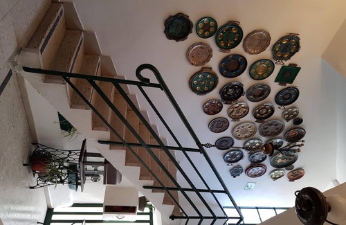 Jerusalem Apartamento | Apartamentos Tzefania (103)