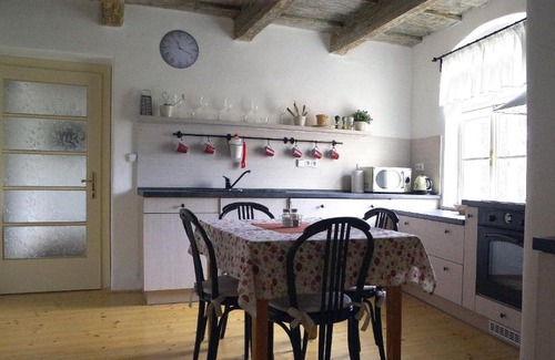 Trebic Apartamento | U Židovské brány