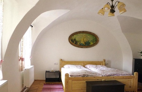 Trebic Apartamento | U Židovské brány