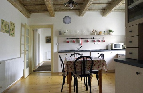 Trebic Apartamento | U Židovské brány