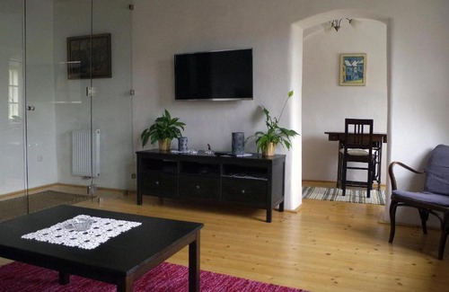 Trebic Apartamento | U Židovské brány