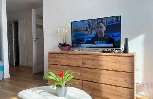 Elk Apartamento | U Ani