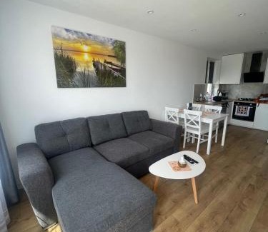 Elk Apartamento | U Ani