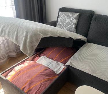 Elk Apartamento | U Ani