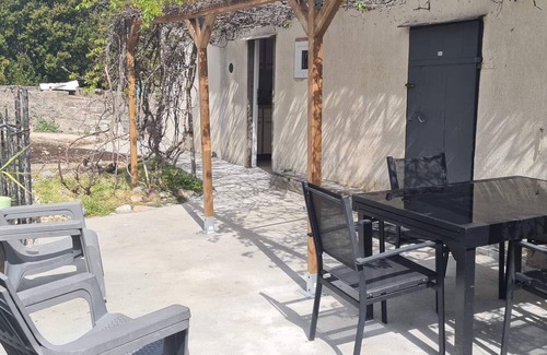 Granace Casa | U Casedu di gjuvani in the heart of a Corsican village