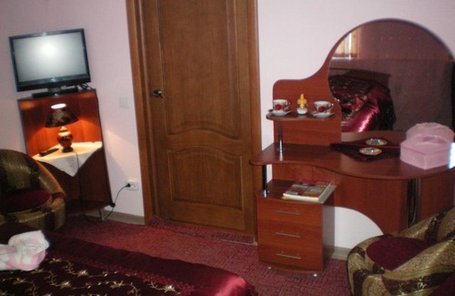 Kirov Hotel | U Dvuh Lvov Hotel