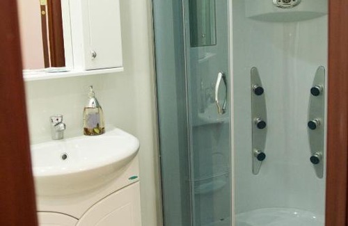 Kirov Hotel | U Dvuh Lvov Hotel