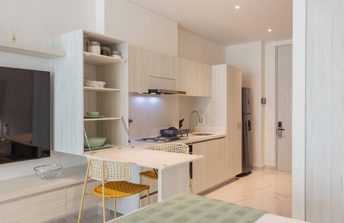 Santa Marta Apartamento | U-GO Edificio Sui Loft