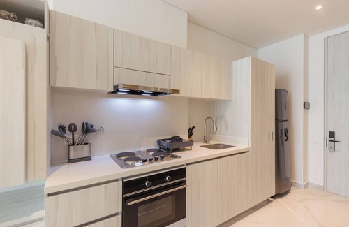 Santa Marta Apartamento | U-GO Edificio Sui Loft