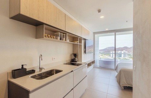 Santa Marta Apartamento | U-GO Porto Horizonte Junto al Mar Sta Mta