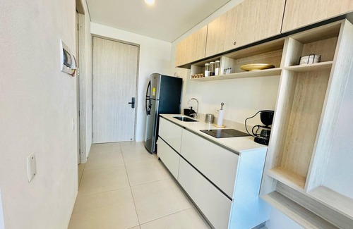Santa Marta Apartamento | U-GO Porto Horizonte Junto al Mar Sta Mta