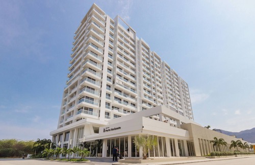 Santa Marta Apartamento | U-GO Porto Horizonte Junto al Mar Sta Mta