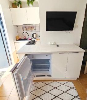 Ustronie Morskie Apartamento | U Honoraty