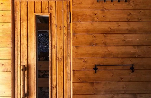 Velke Karlovice Cabina | U Justina Chaloupka