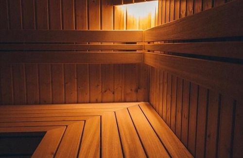 Velke Karlovice Cabina | U Justina Chaloupka