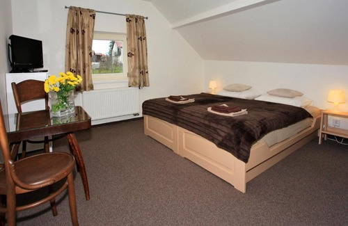 Kasperske Hory Casa | U Kašny