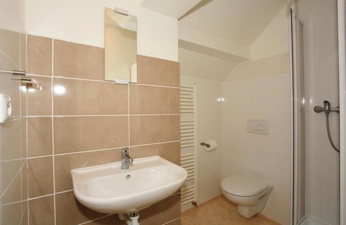 Kasperske Hory Casa | U Kašny