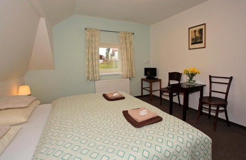 Kasperske Hory Casa | U Kašny