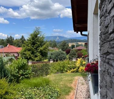 Vlcice Casa | U Králíčků