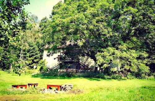 Vysoka Casa | U Lesíčka