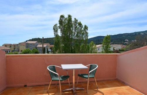 Macinaggio Hotel | U Libecciu