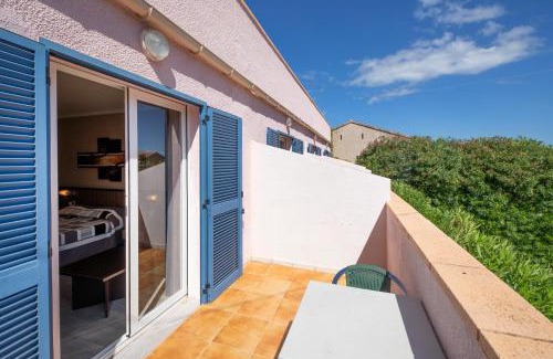 Macinaggio Hotel | U Libecciu