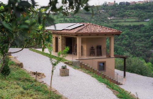 Torchiara Cama Y Desayuno | U' Malazeno