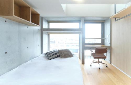 Shimokitazawa Apartamento | U Place Shimokitazawa