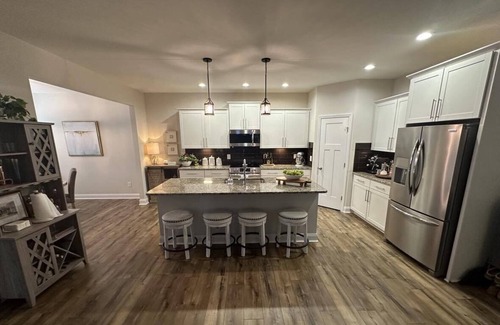 Aberdeen Casa | U.S. Open Retreat!