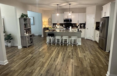 Aberdeen Casa | U.S. Open Retreat!