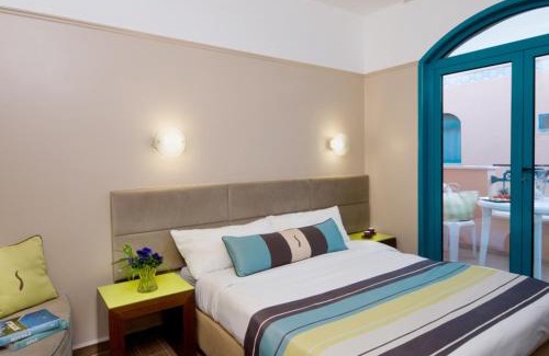 Hevel Eilot Hotel | U Splash Resort Eilat