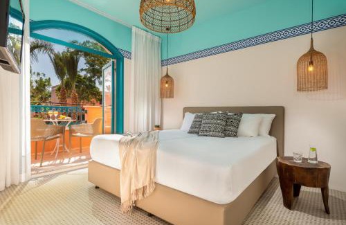 Hevel Eilot Hotel | U Splash Resort Eilat