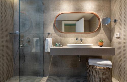 Hevel Eilot Hotel | U Splash Resort Eilat