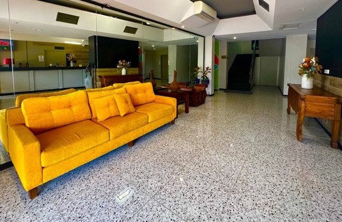 Rockhampton Hotel | U-wey Dragons Hotel