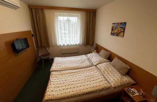 Kyjov Apartamento | U Zámečku 108