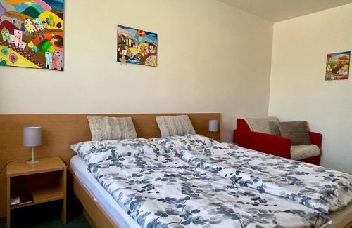 Kyjov Apartamento | U Zámečku 108