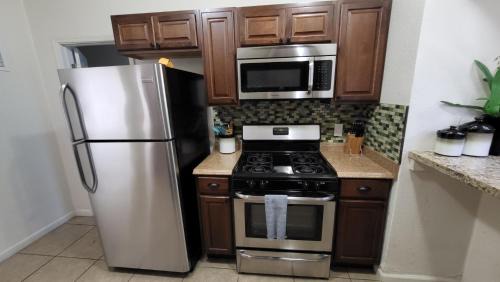 Garfield Apartamento | U1 - Entire 2 BR APT in DT PHX with pkg