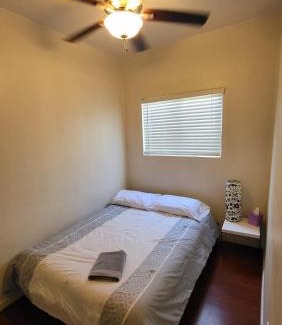 Garfield Apartamento | U1 - Entire 2 BR APT in DT PHX with pkg