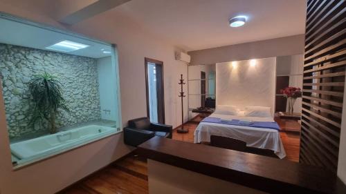 Uba Hotel | Ubaense Plaza Hotel